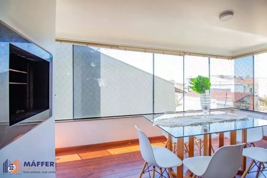 Apartamento, 3 quartos, à venda, 144 m², Jardim Lindóia - Porto Alegre — foto 5