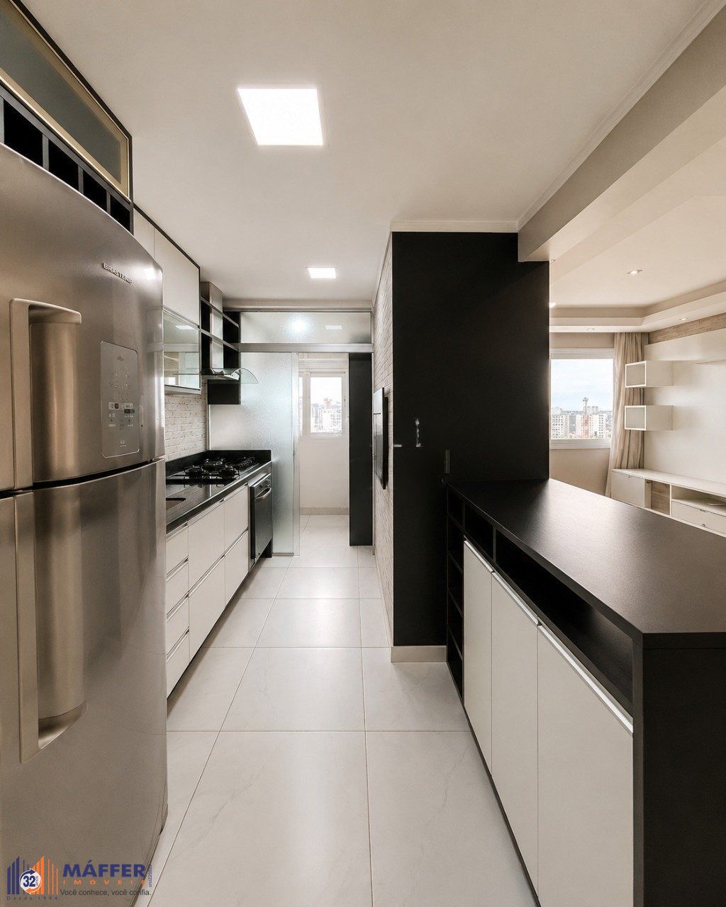 Apartamento, 3 quartos, 86 m² - Foto 5