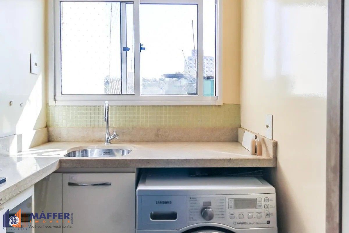 Apartamento, 2 quartos, 56 m² - Foto 12