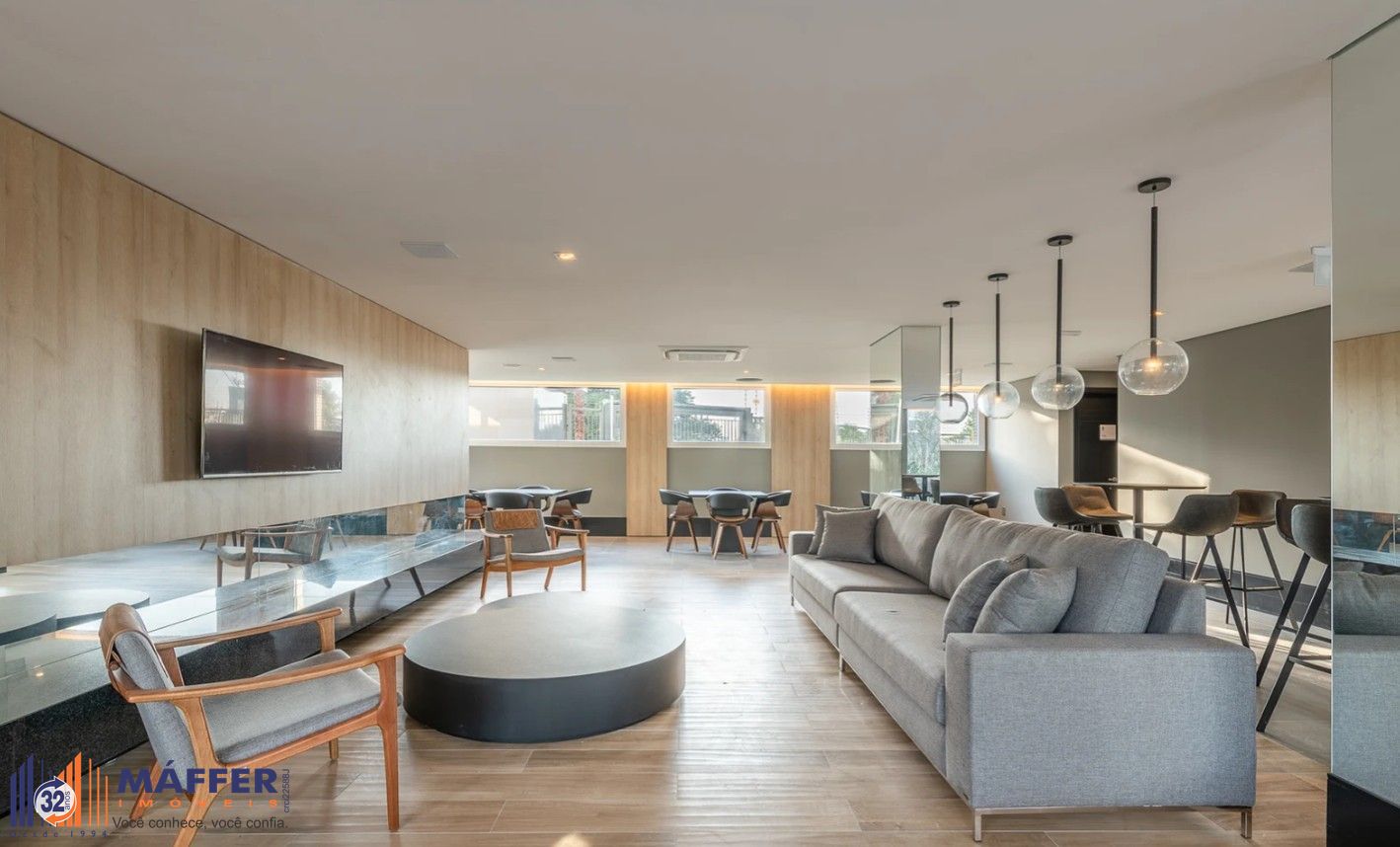 Apartamento, 3 quartos, 81 m² - Foto 29