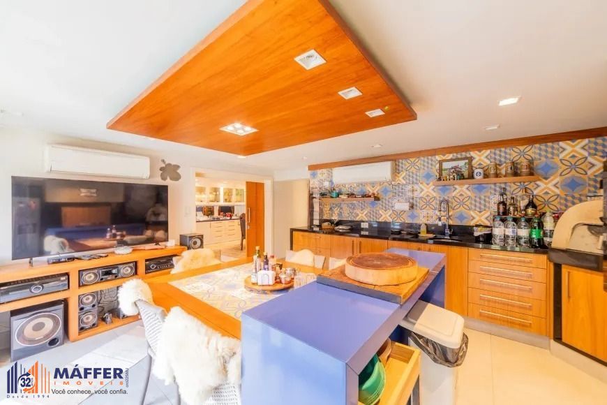 Casa, 3 suítes, à venda, 400 m², Boa Vista - Porto Alegre — foto 4