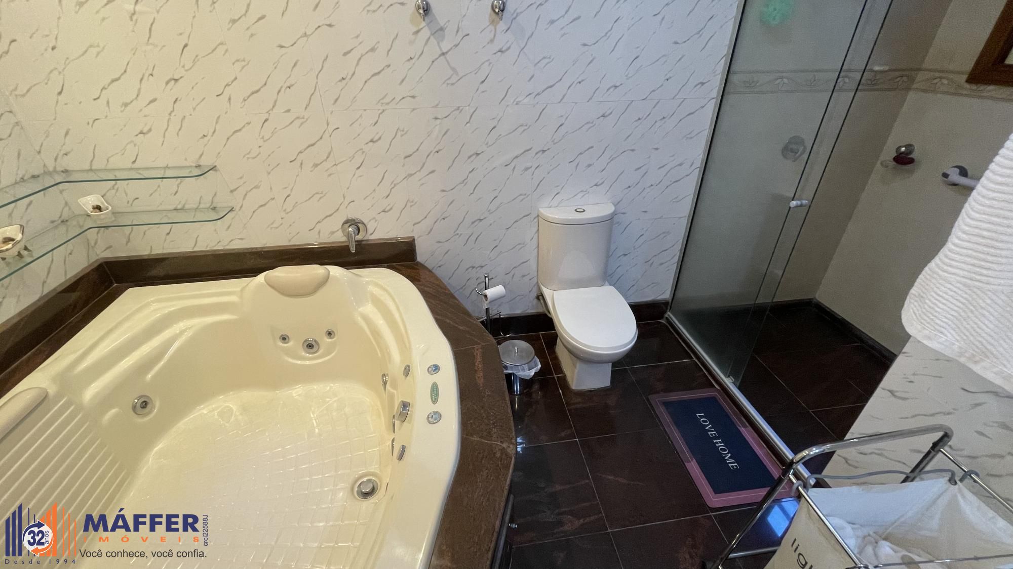 Casa, 3 quartos, 300 m² - Foto 21