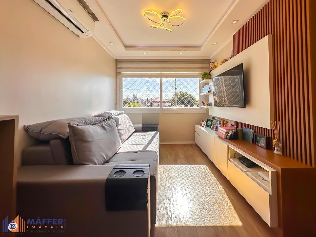 Apartamento, 2 quartos, à venda, 61 m², Jardim Lindóia - Porto Alegre — foto 5