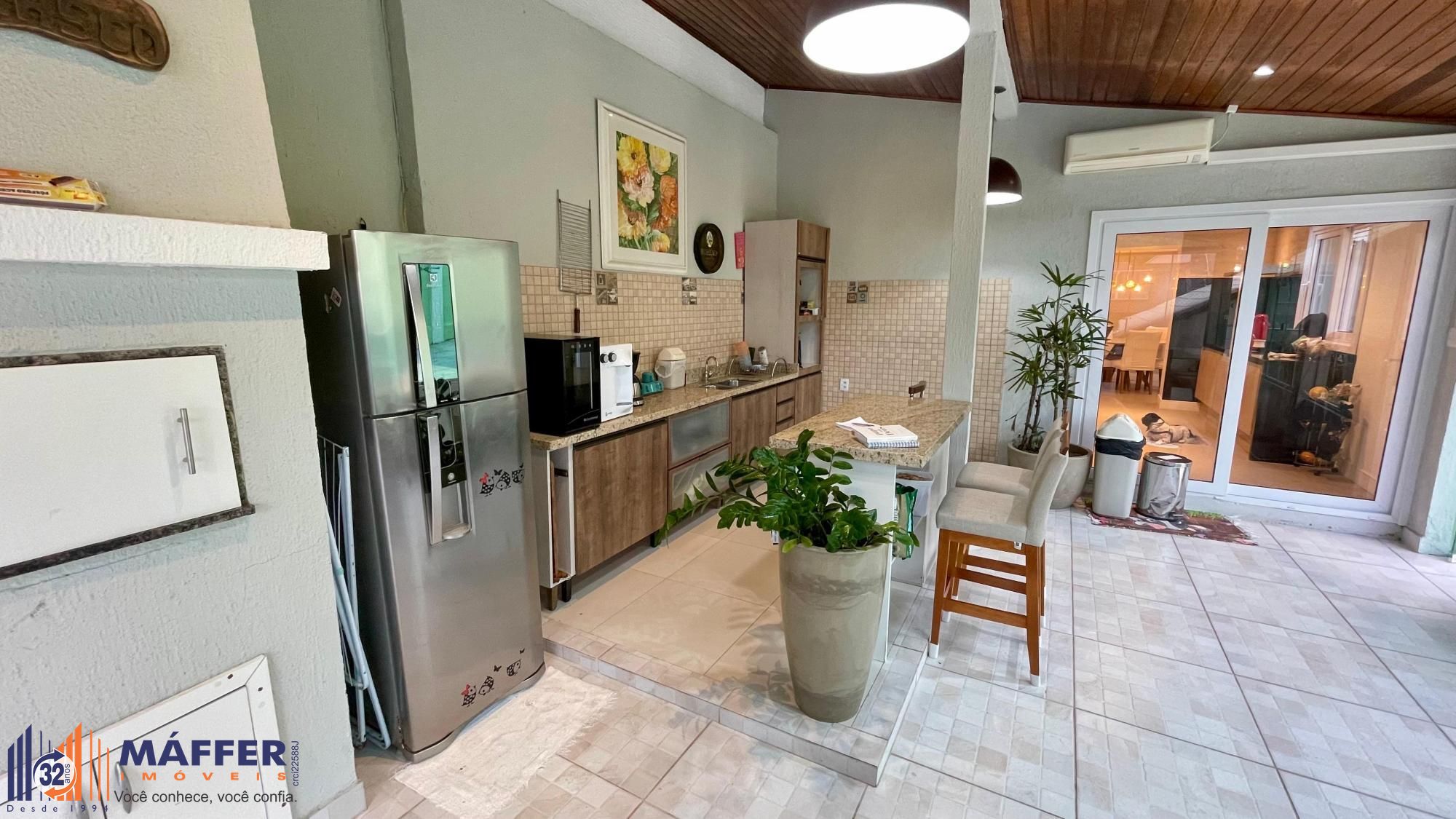 Casa, 3 quartos, 388 m² - Foto 6