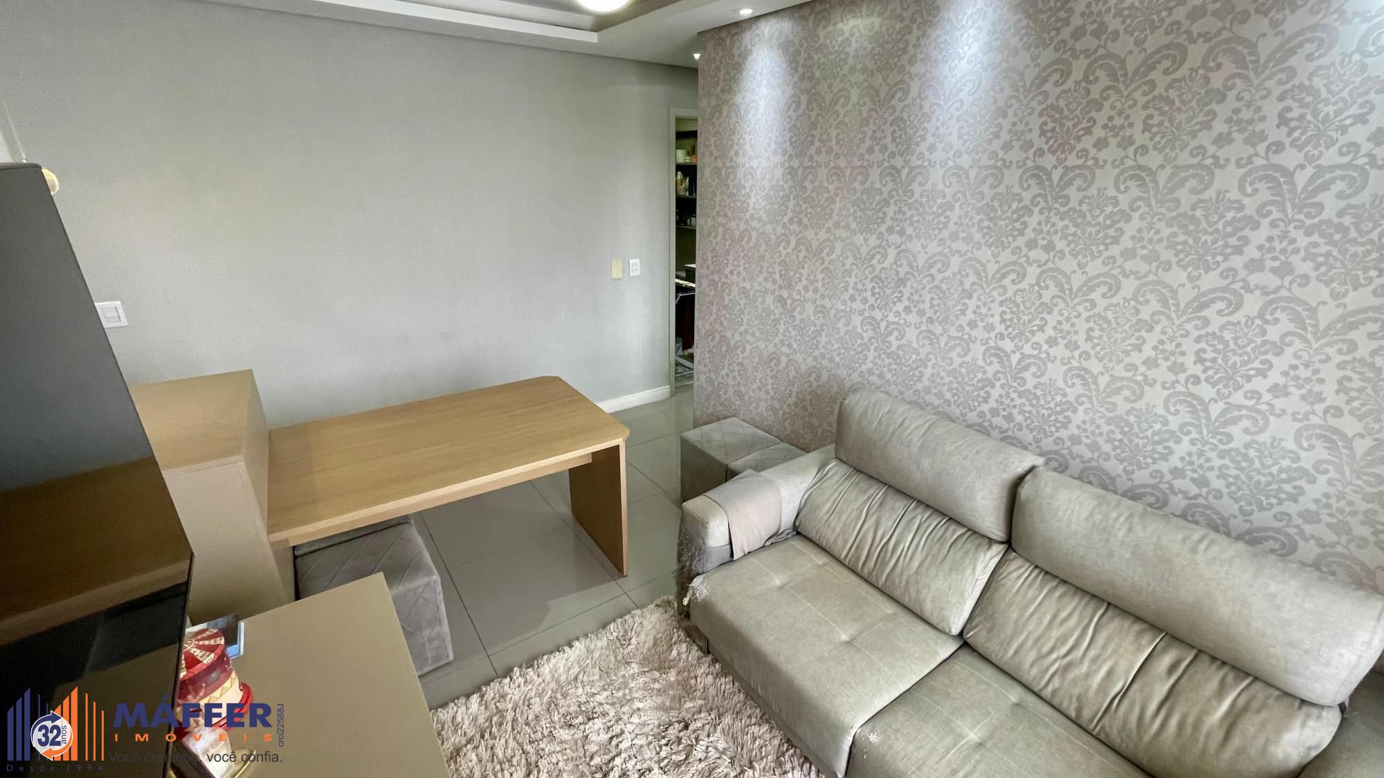 Apartamento, 2 quartos, 51 m² - Foto 7