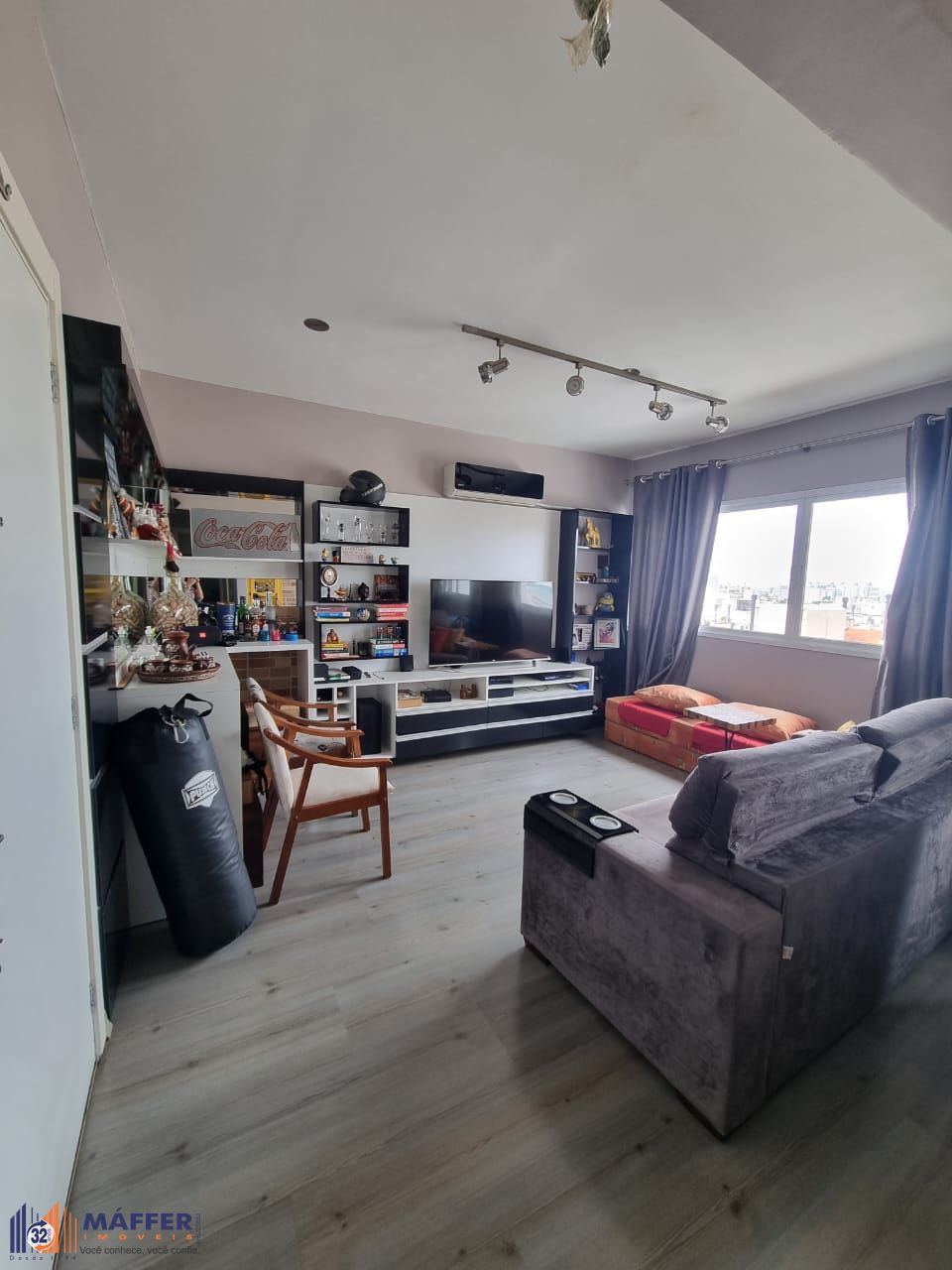 Apartamento, 3 quartos, 69 m² - Foto 3