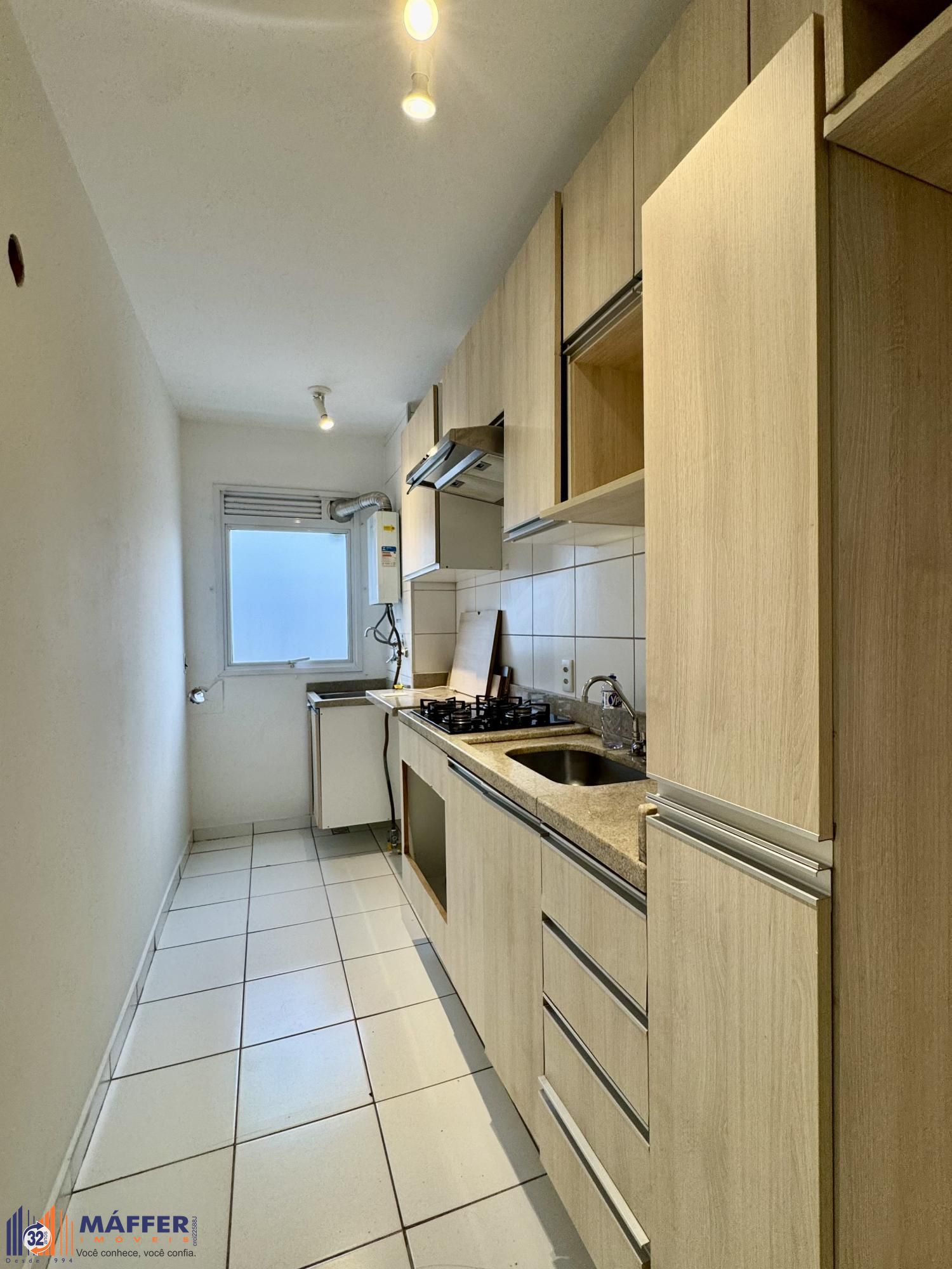 Apartamento, 3 quartos, à venda, 71 m², Cavalhada - Porto Alegre — foto 2