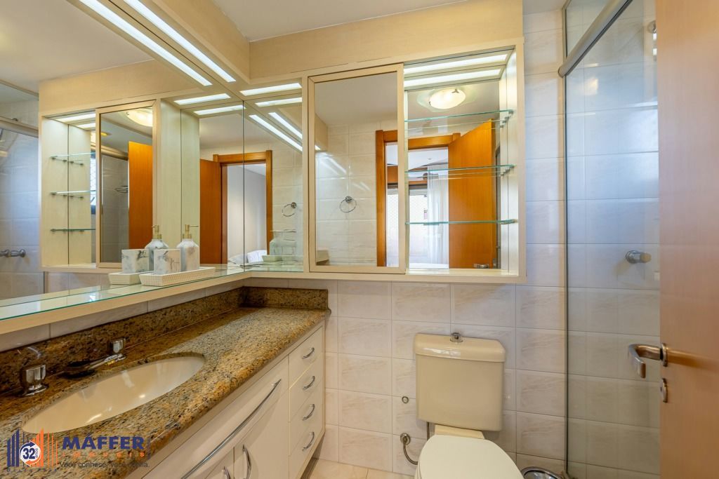 Apartamento, 3 quartos, 87 m² - Foto 11