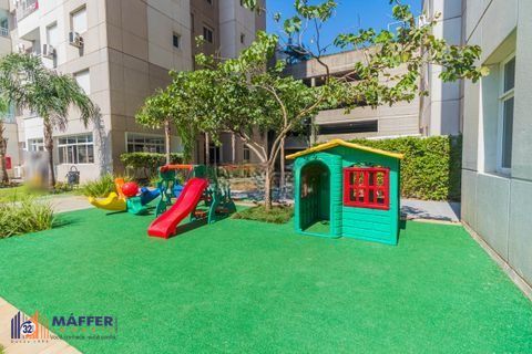 Apartamento, 3 quartos, 65 m² - Foto 22