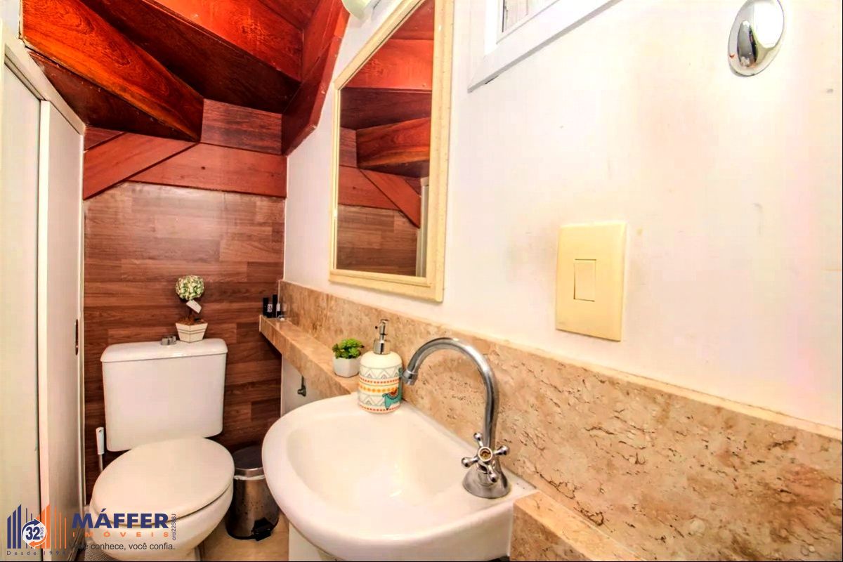 Casa de Condomínio, 3 quartos - Foto 12