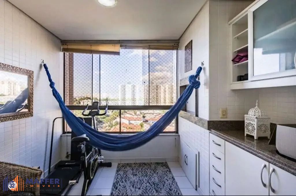 Apartamento, 3 quartos, à venda, 113 m², Jardim Lindóia - Porto Alegre — foto 5