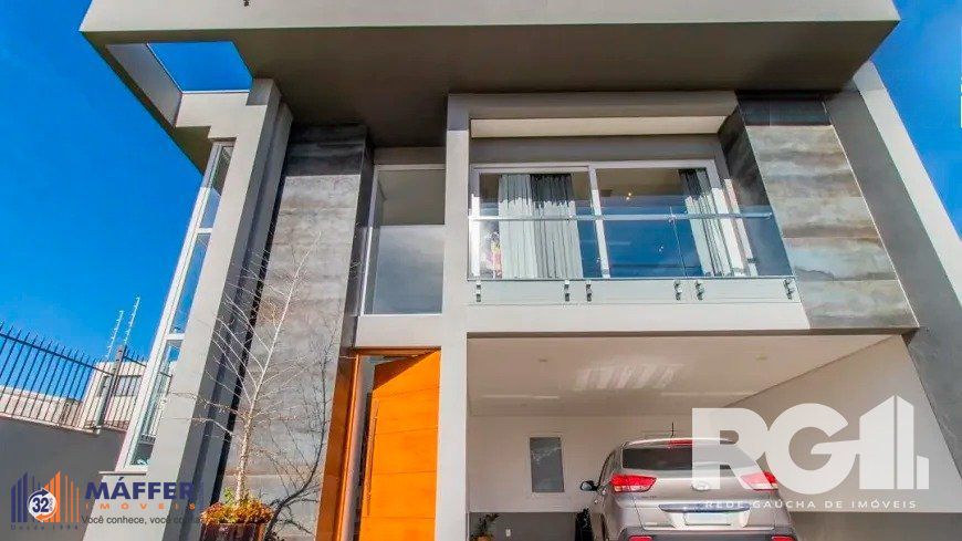Casa, 4 quartos, à venda, 240 m², Marechal Rondon - Canoas — foto 2