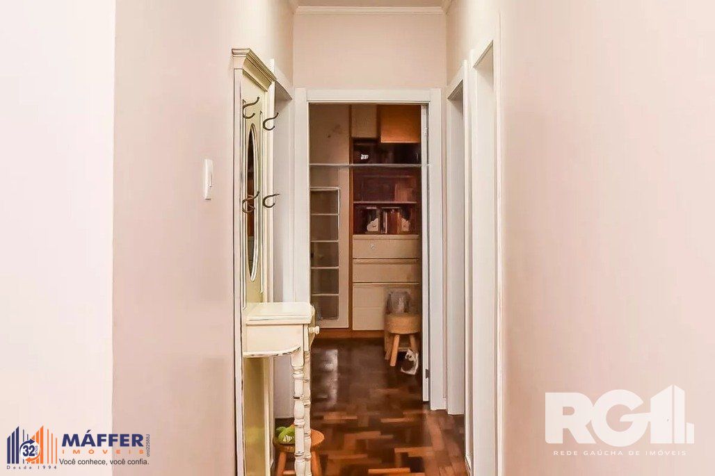 Apartamento, 3 quartos, 58 m² - Foto 12