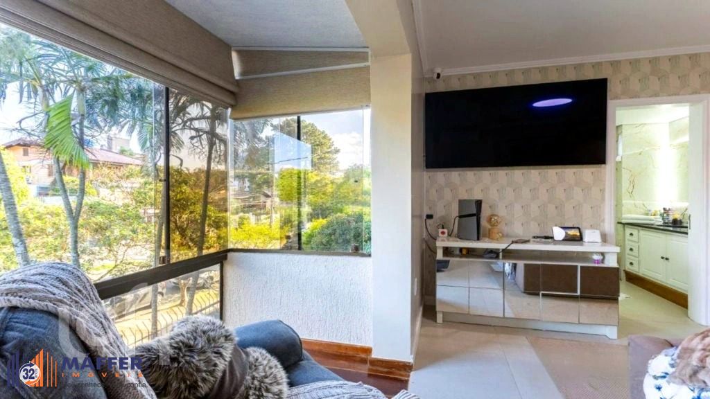 Apartamento, 3 quartos, à venda, 108 m², Chácara das Pedras - Porto Alegre — foto 5