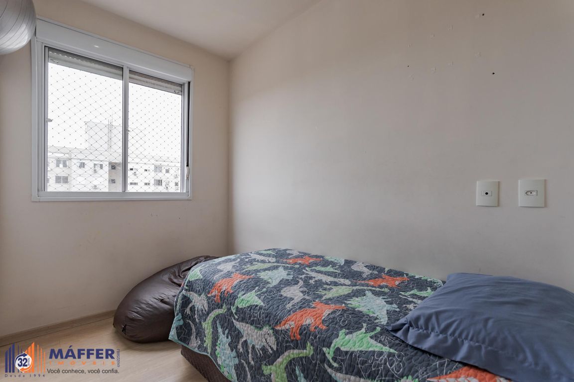 Apartamento, 3 quartos, 60 m² - Foto 9