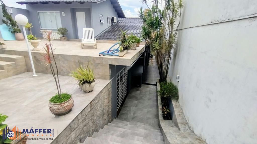 Casa, 3 quartos, 206 m² - Foto 20