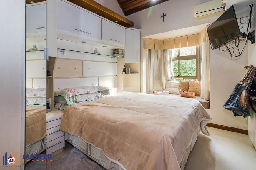 Casa de Condomínio, 3 quartos - Foto 7