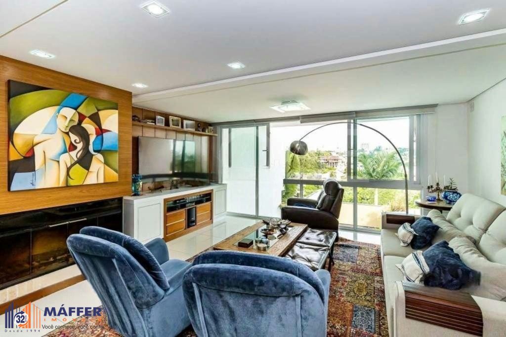 Casa, 3 quartos, 426 m² - Foto 6