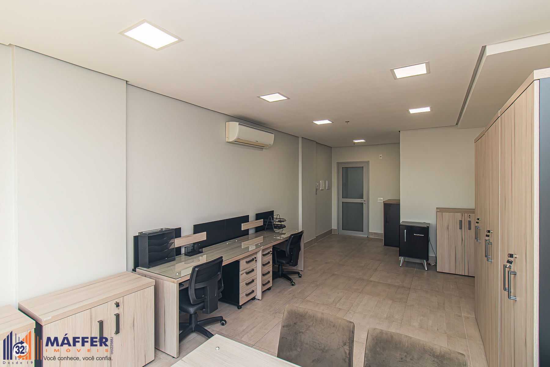 Sala-Conjunto, 33 m² - Foto 15