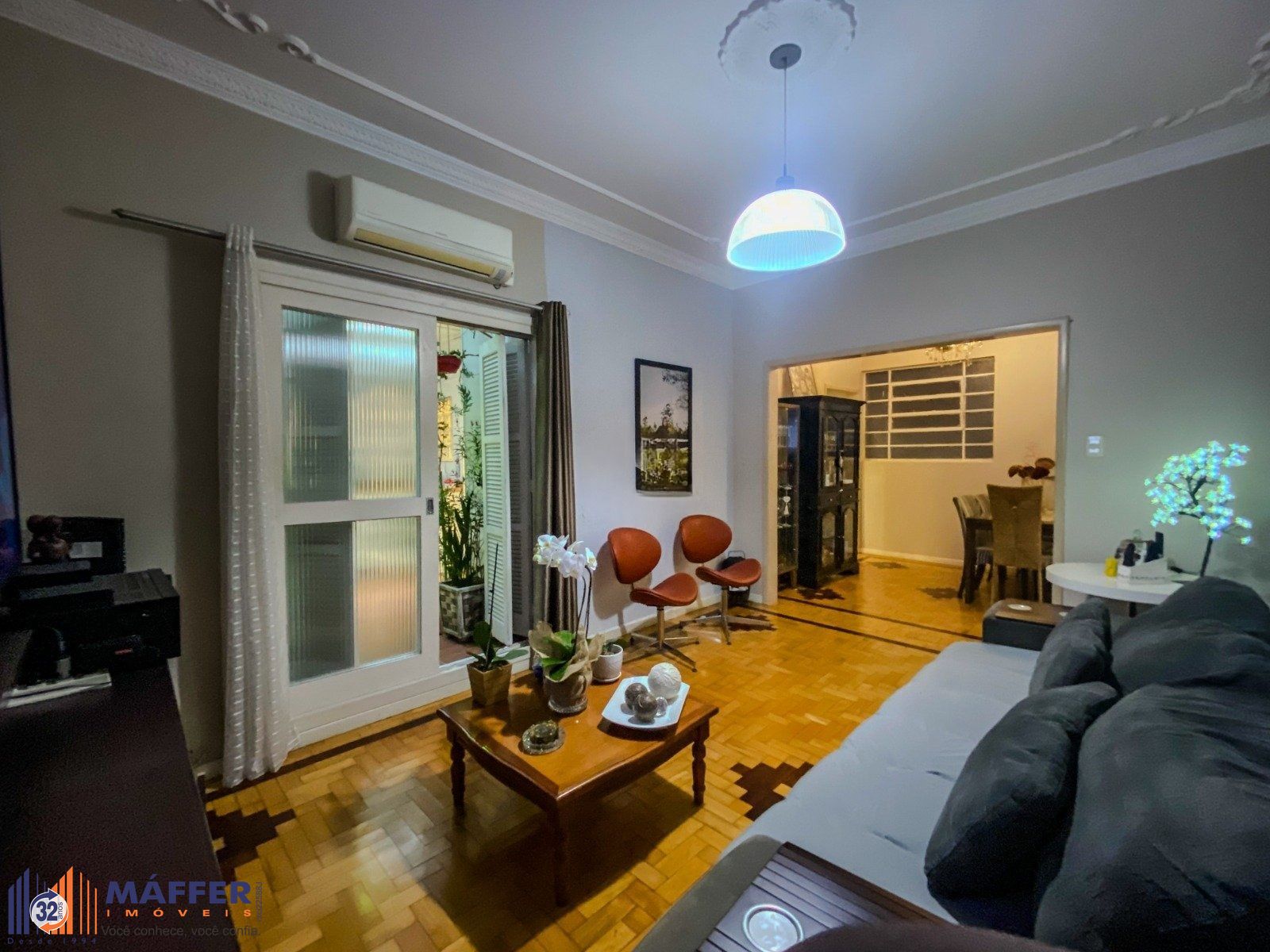 Apartamento Garden, 2 quartos, à venda, 92 m², São Geraldo - Porto Alegre — foto 3