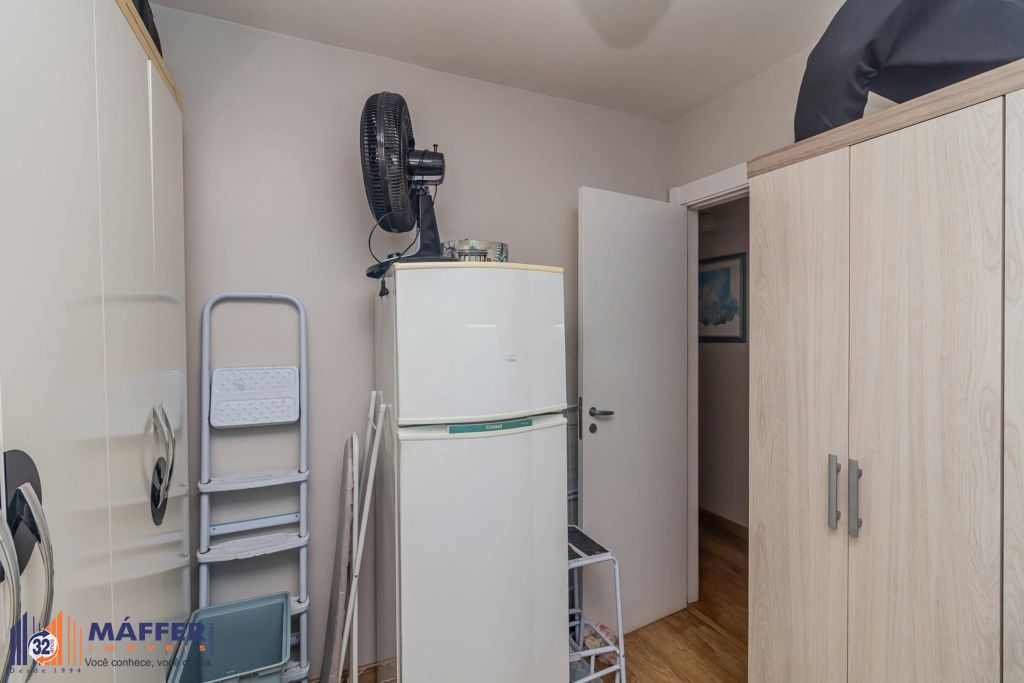 Apartamento, 3 quartos, 74 m² - Foto 13
