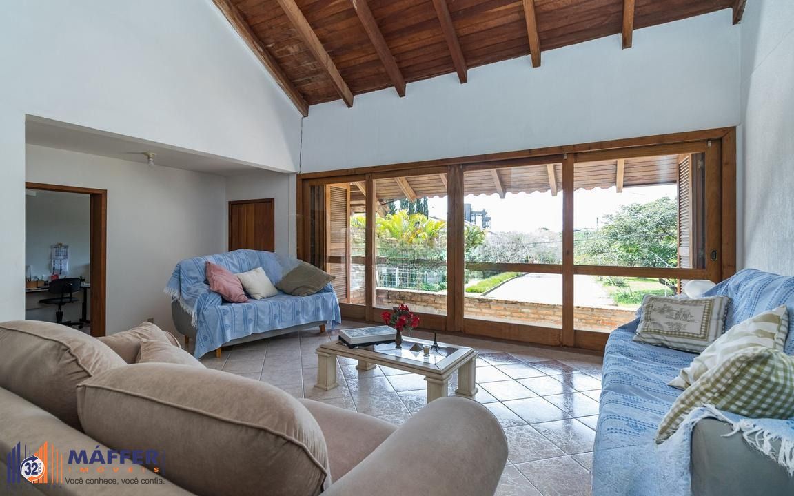 Casa, 5 quartos, 417 m² - Foto 5