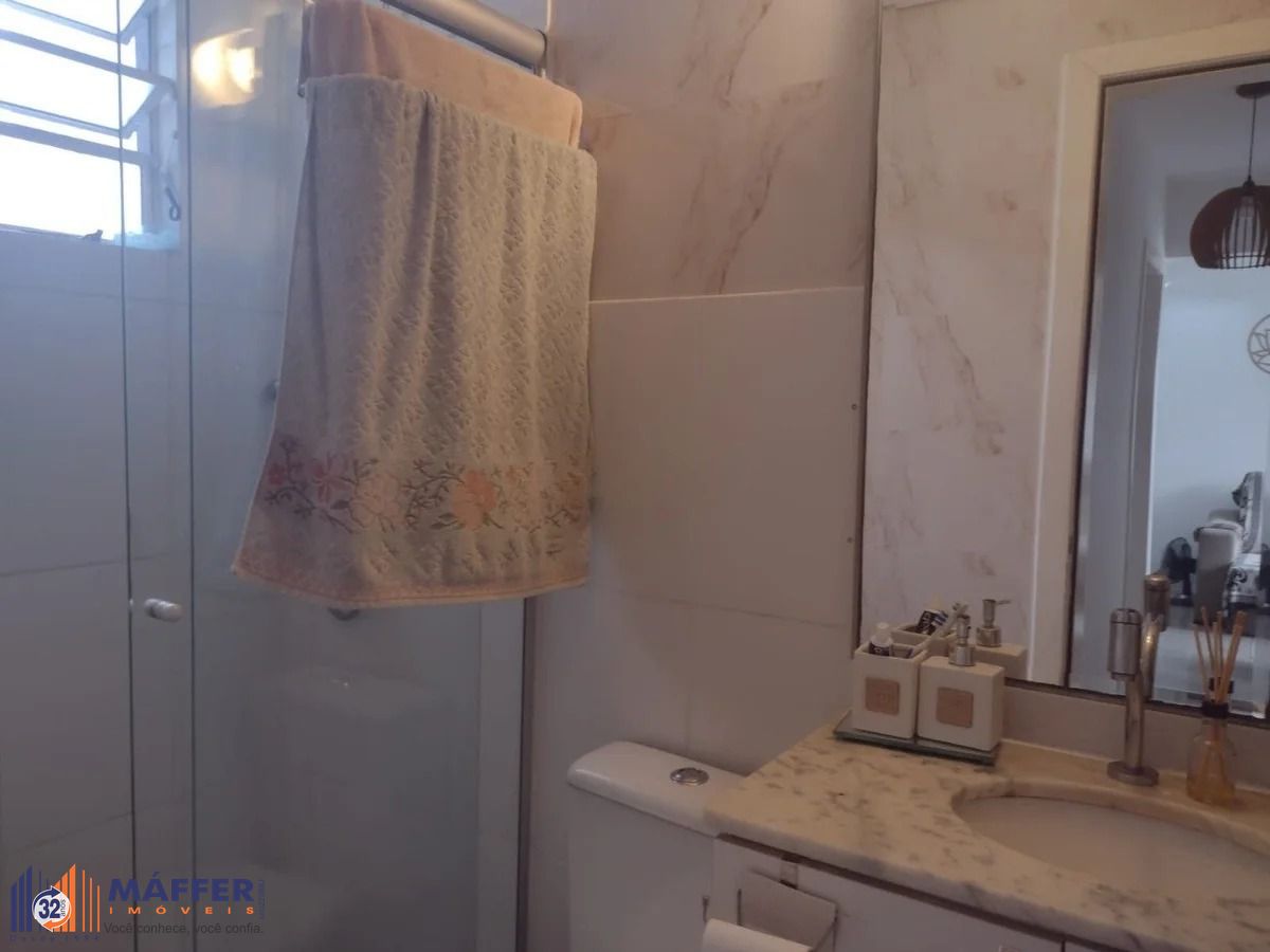 Apartamento, 3 quartos, 63 m² - Foto 17