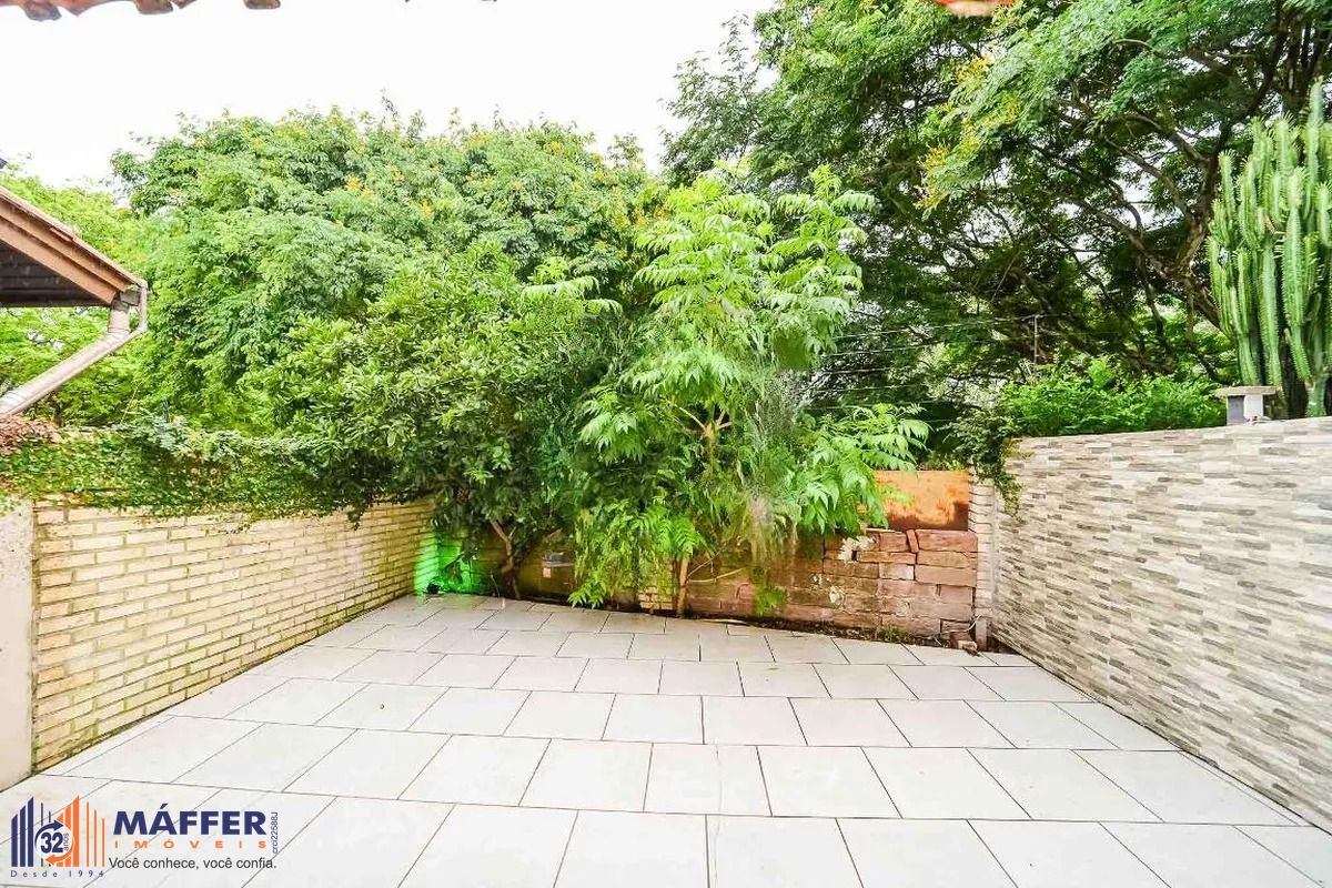 Casa de Condomínio, 3 quartos, à venda, 108 m², Jardim Itu Sabará - Porto Alegre — foto 2