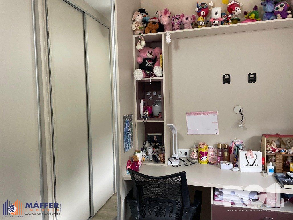 Casa de Condomínio, 3 quartos - Foto 25