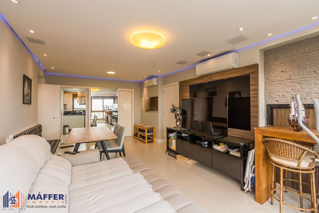 Apartamento, 3 quartos, 105 m² - Foto 6