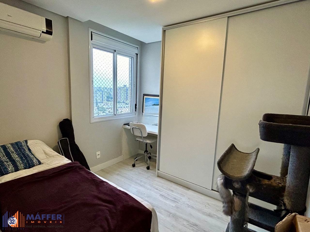 Apartamento, 3 quartos, 75 m² - Foto 11