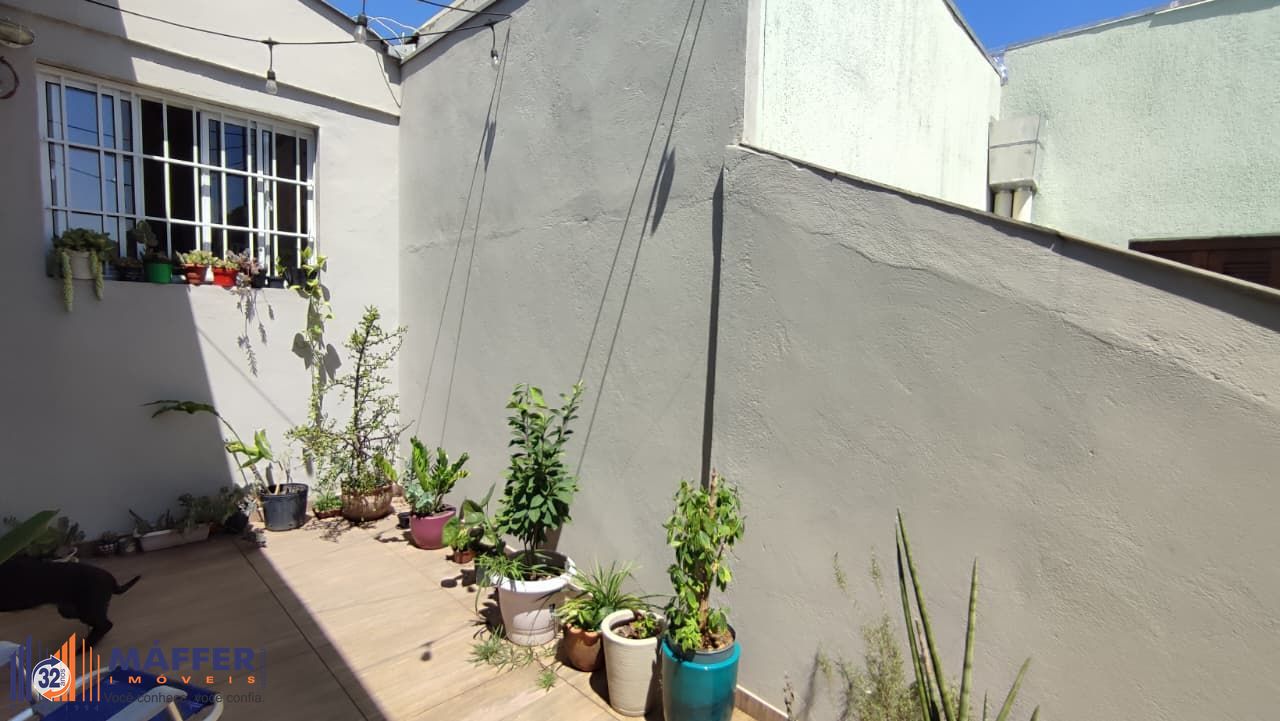 Casa, 3 quartos, 116 m² - Foto 11