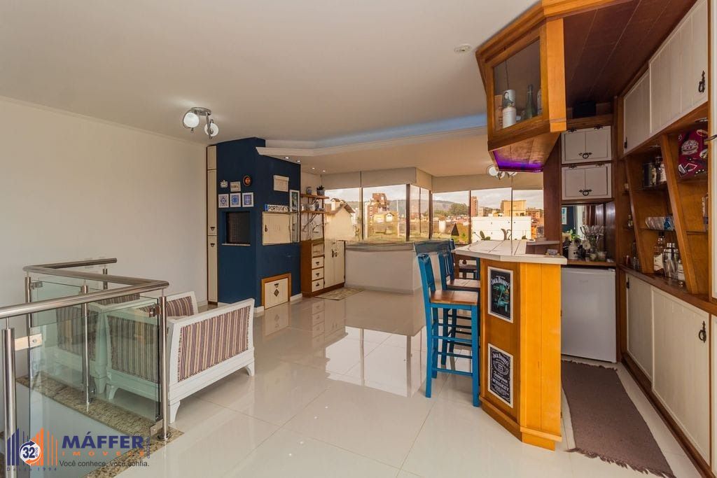 Cobertura, 3 quartos, 232 m² - Foto 8