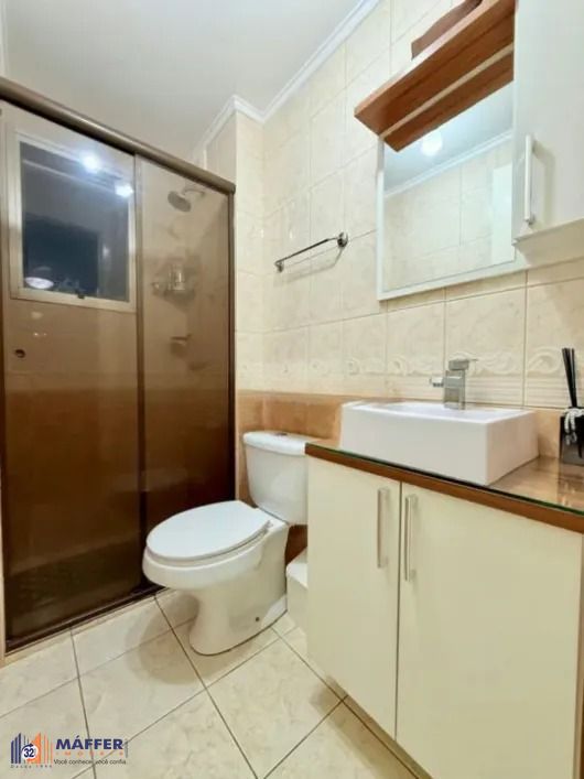 Apartamento, 3 quartos, 64 m² - Foto 8