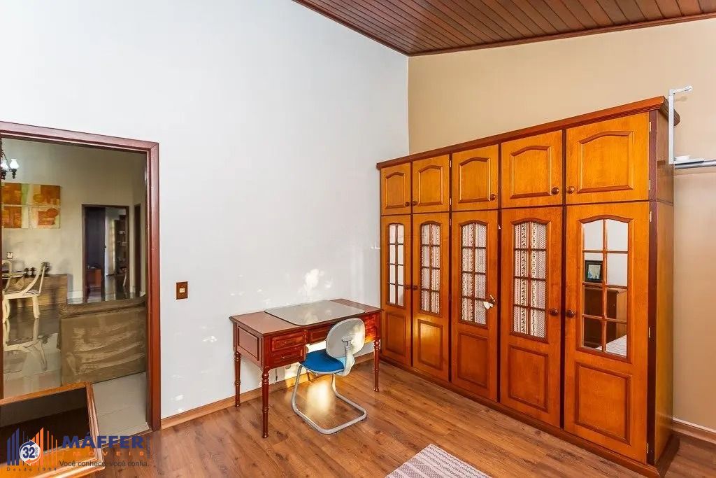 Casa, 6 quartos, 360 m² - Foto 25