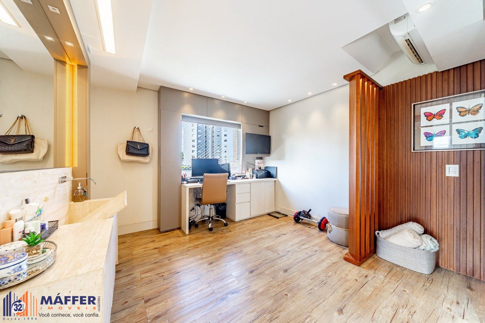 Apartamento, 2 quartos, 125 m² - Foto 17