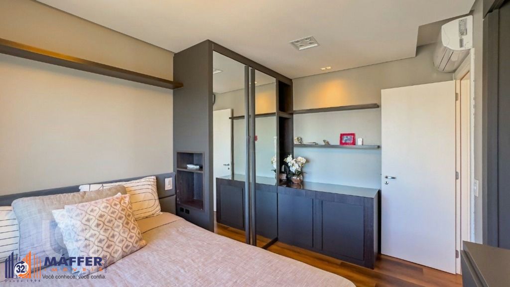 Apartamento, 3 quartos, 130 m² - Foto 20