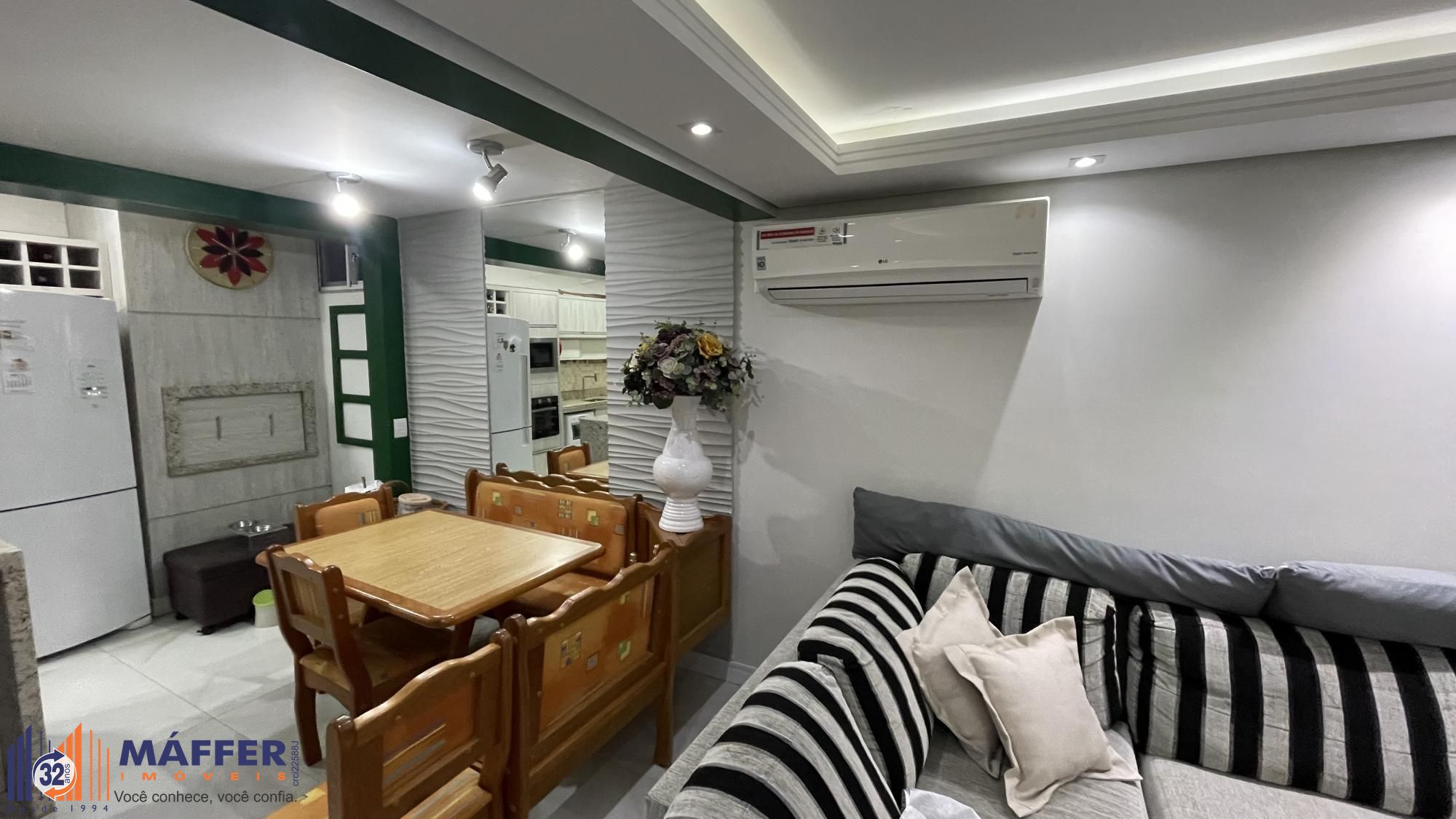 Casa de Condomínio, 3 quartos - Foto 6