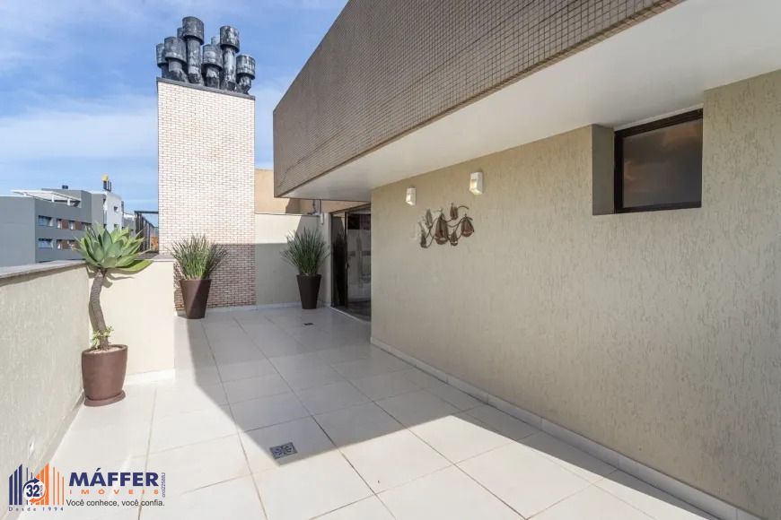 Cobertura, 2 quartos, 187 m² - Foto 15