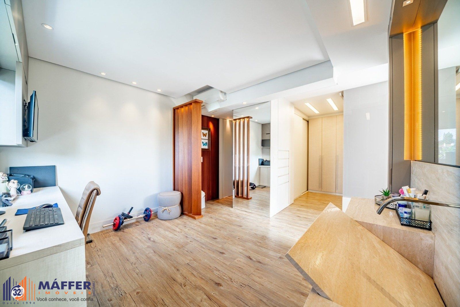 Apartamento, 2 quartos, 125 m² - Foto 18