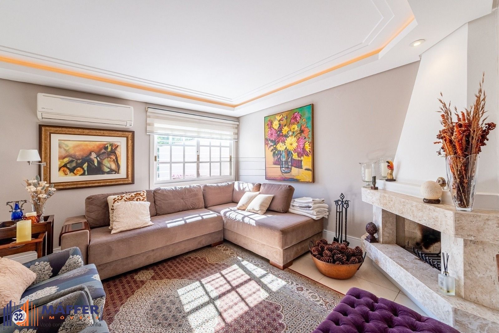 Casa de Condomínio, 3 quartos, à venda, 168 m², Chácara das Pedras - Porto Alegre — foto 3