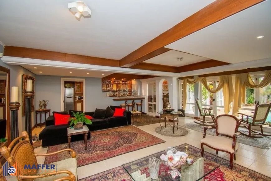 Casa, 3 quartos, 450 m² - Foto 13