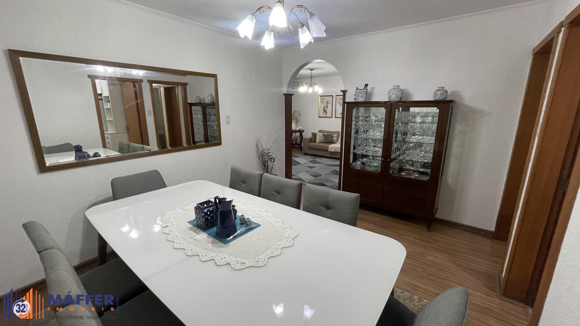 Casa, 3 quartos, 168 m² - Foto 23