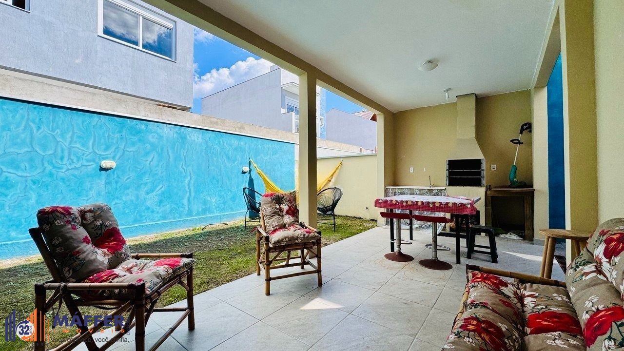 Casa de Condomínio, 3 quartos, à venda, 140 m², Passo das Pedras - Porto Alegre — foto 2