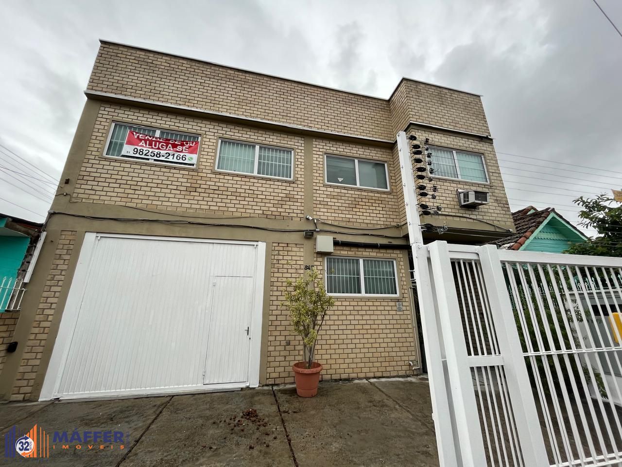 Prédio Inteiro, 400 m² - Foto 29