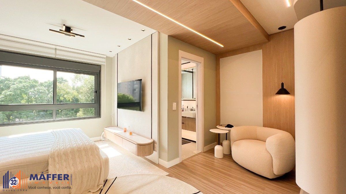 Apartamento, 3 quartos, 110 m² - Foto 15