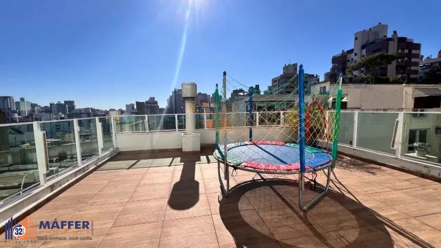Apartamento, 3 quartos, 160 m² - Foto 34