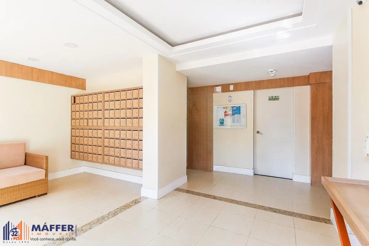 Apartamento, 2 quartos, 56 m² - Foto 17
