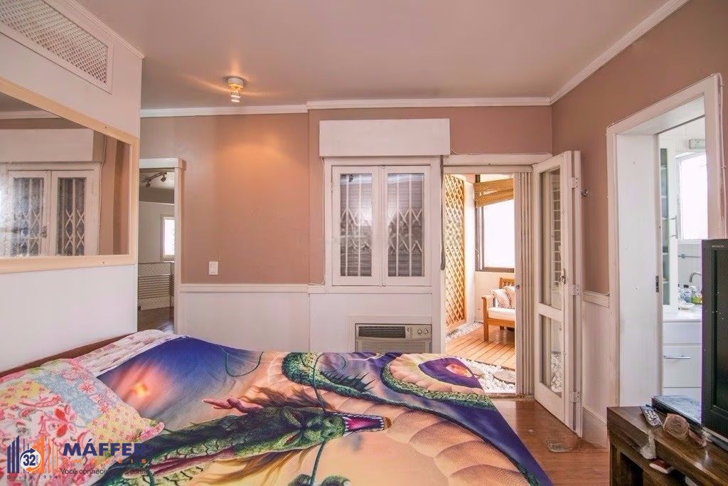 Casa, 6 quartos, 430 m² - Foto 18