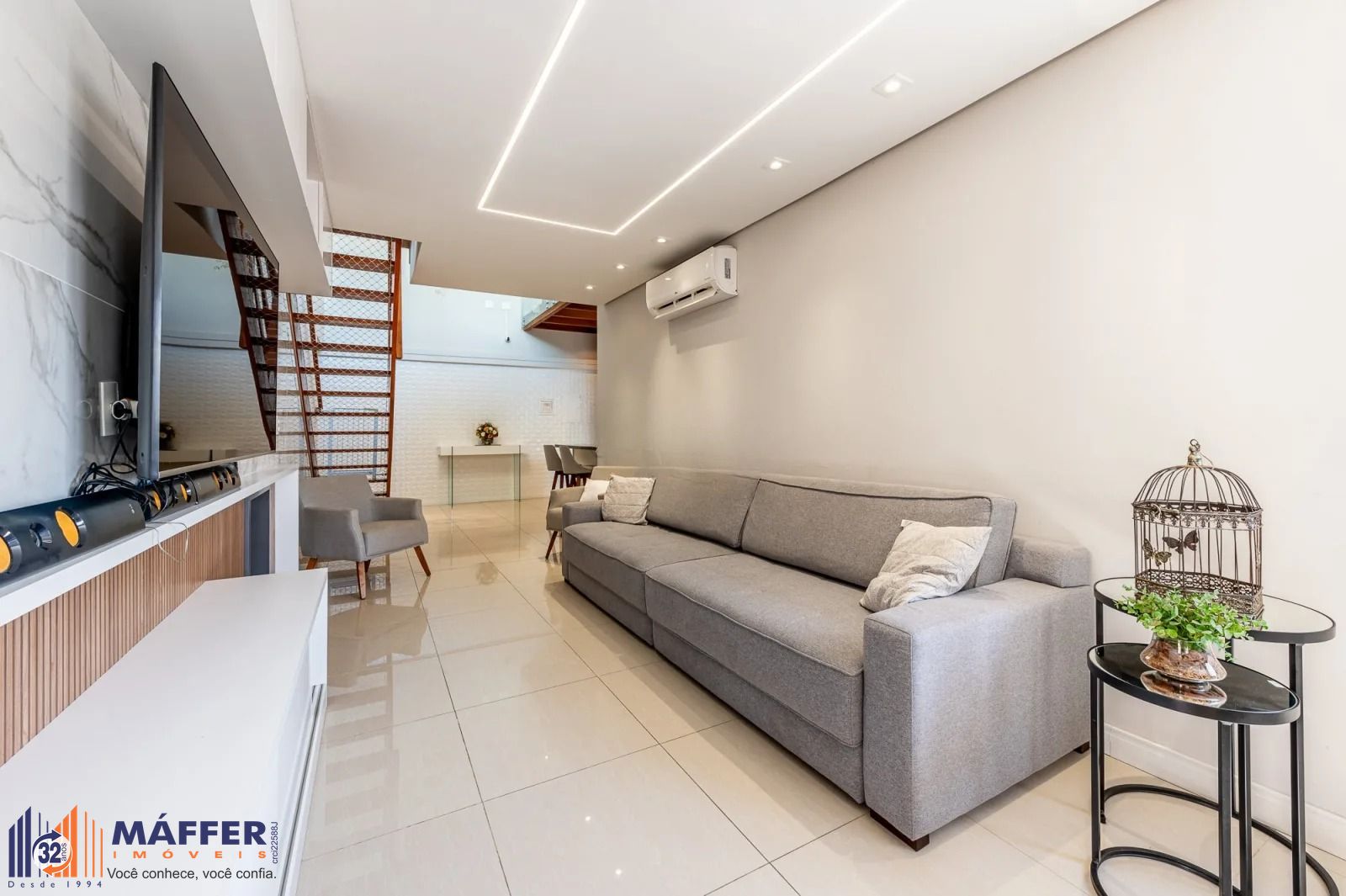 Apartamento, 3 quartos, 160 m² - Foto 13